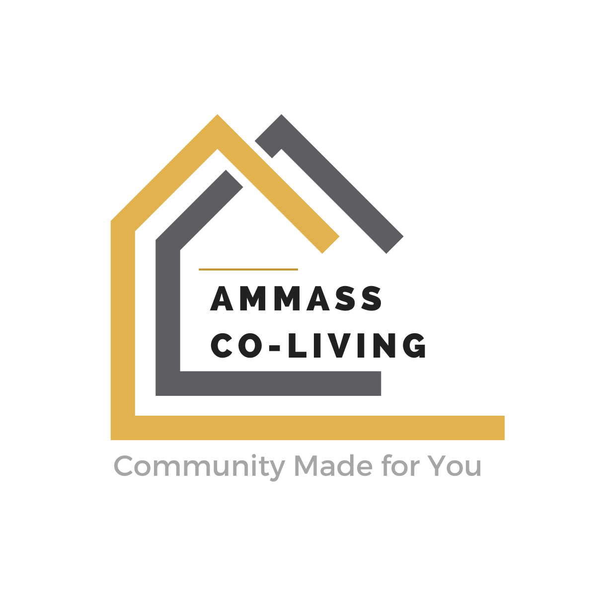 AMMASS - ibilik logo
